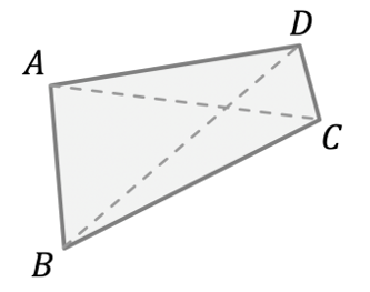 Viereck Definition Mathematik