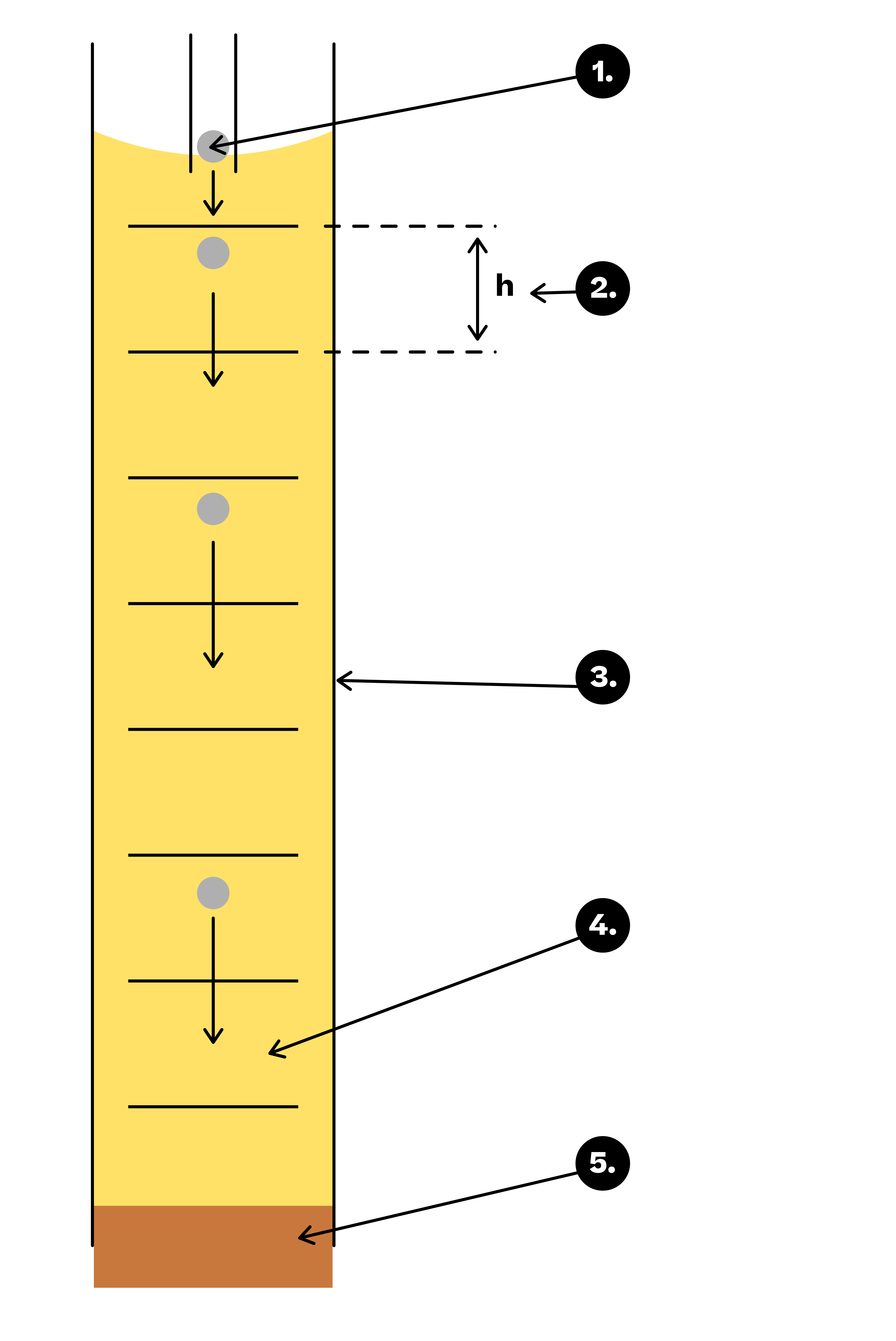 Physics; Fluids; KS5 Year 12; Terminal velocity