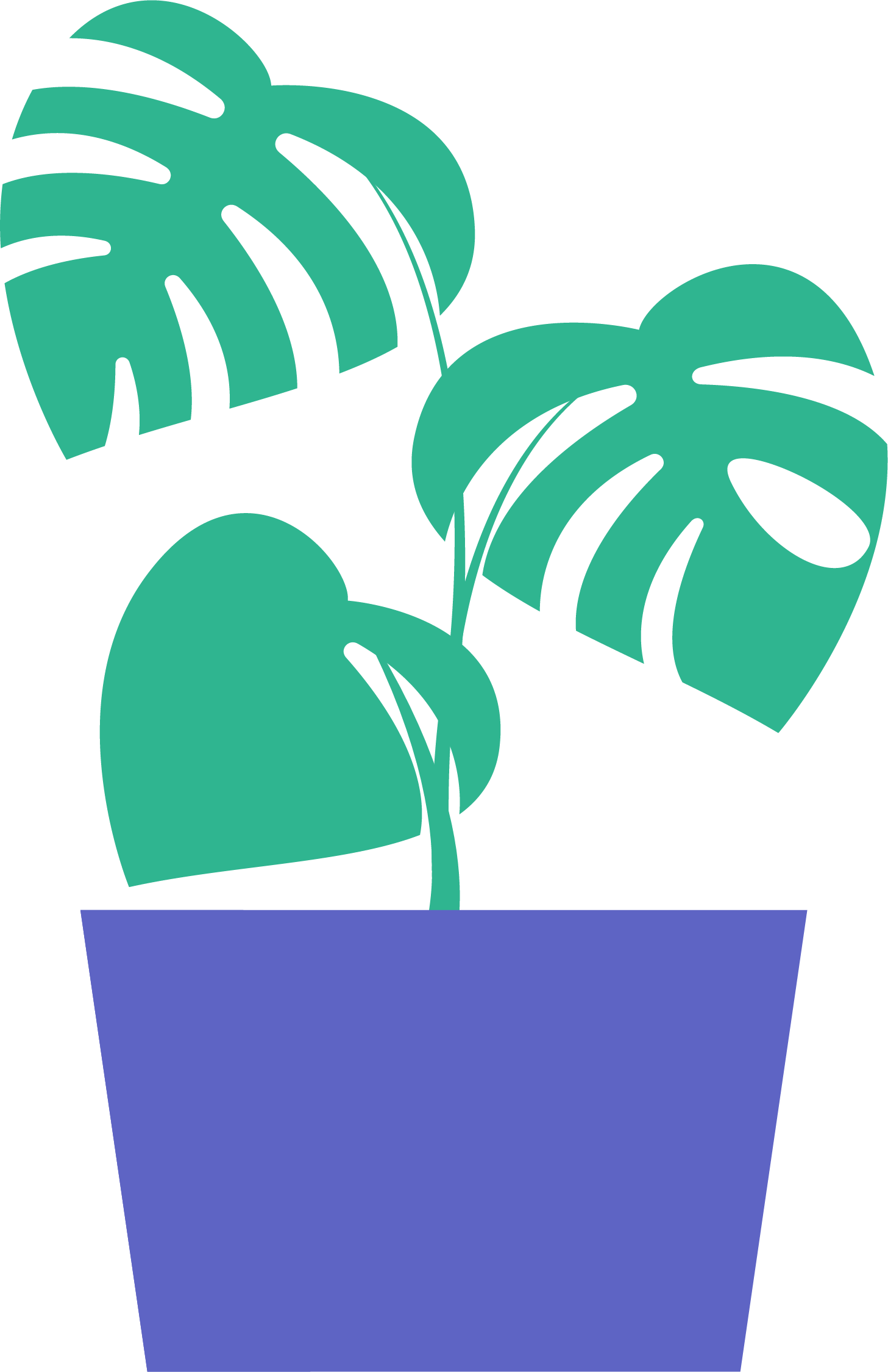 evulpo Plant reproduction