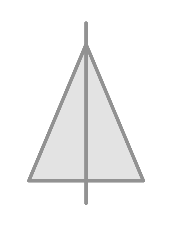 Maths; Geometry - properties of shapes; KS2 Year 4; Symmetry