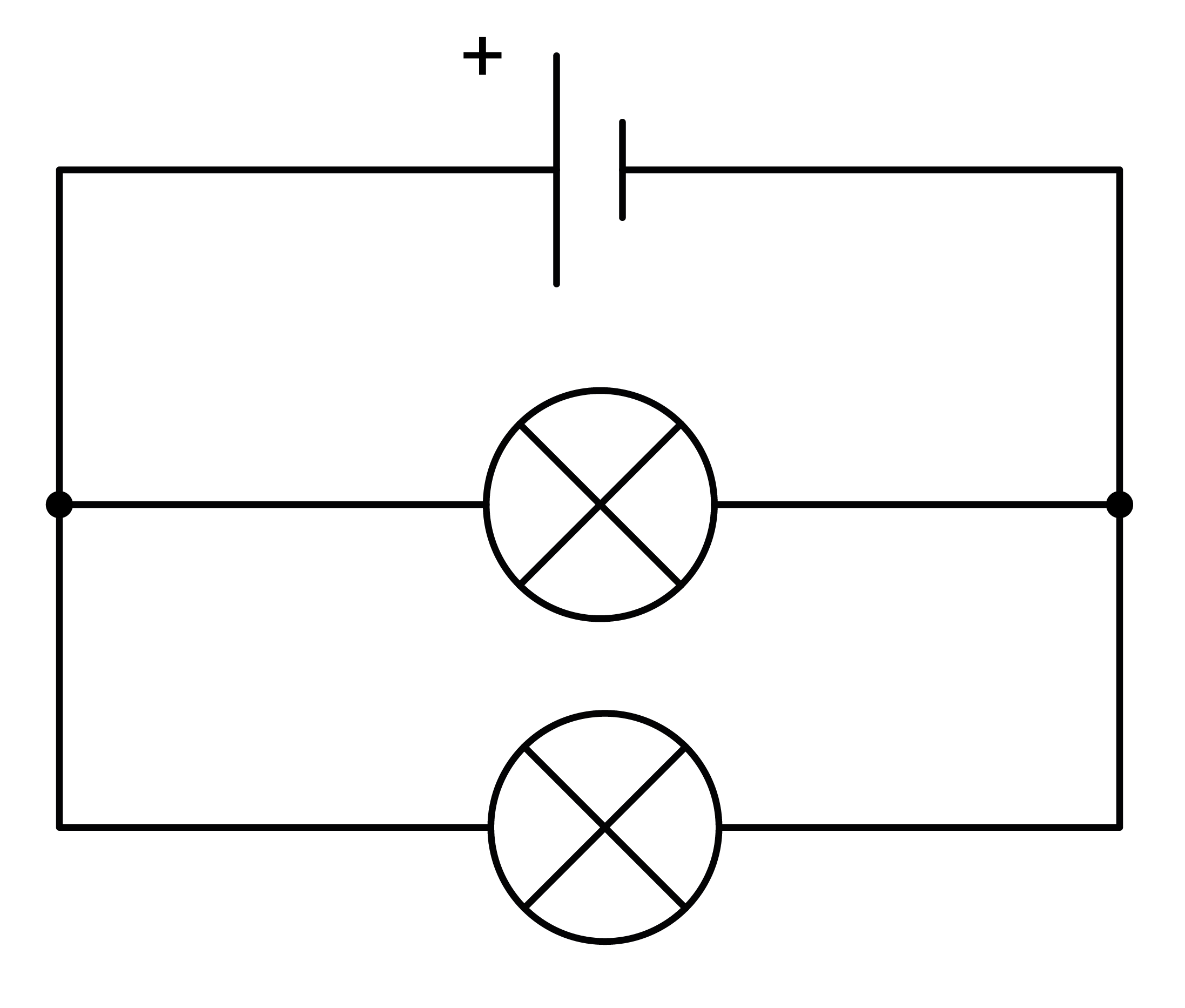 Physics; Electrical circuits; KS5 Year 12; Circuits: diagrams and components