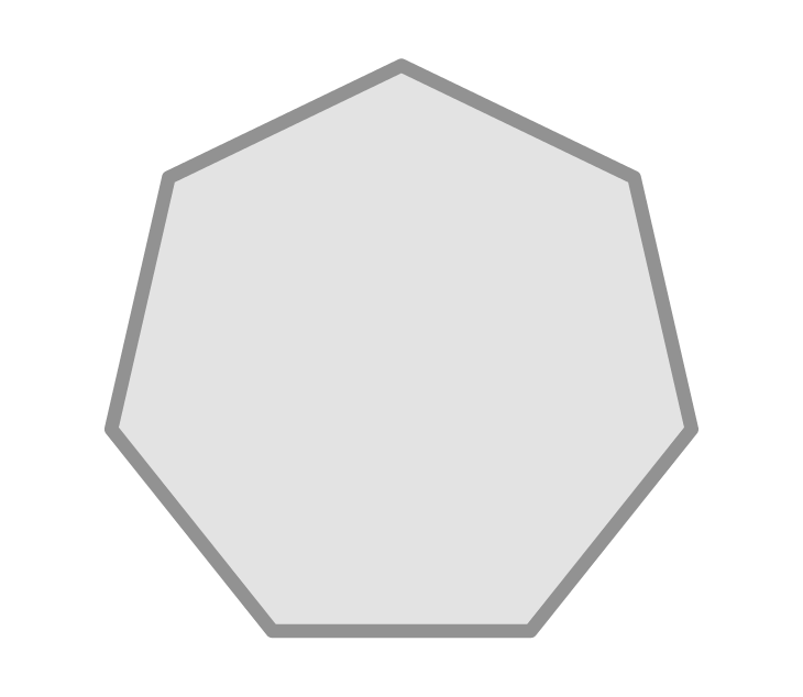 Maths; Geometry - properties of shapes; KS2 Year 4; Comparing and classifying shapes