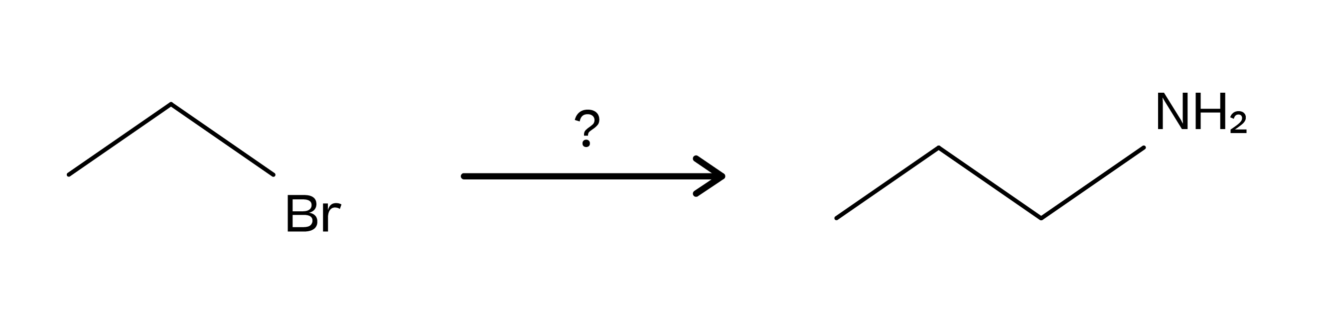 Nitrile reactions and synthetic routes - Chemistry : Explanation ...