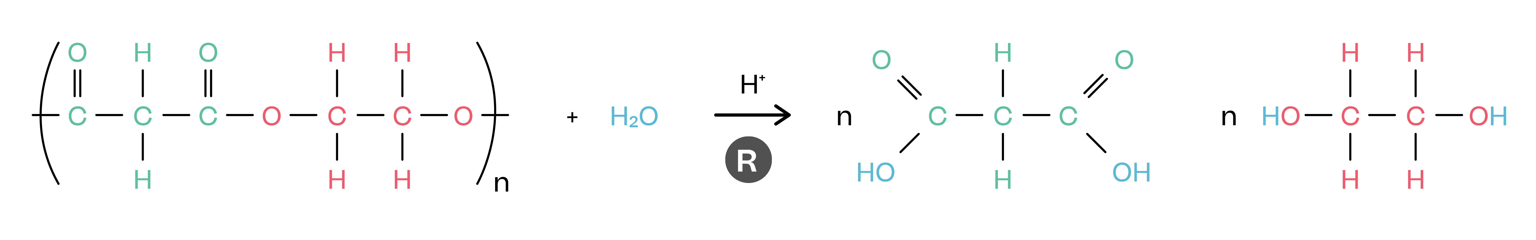 Chemistry; Amines and polymers; KS5 Year 12; Acid and base hydrolysis of polymers