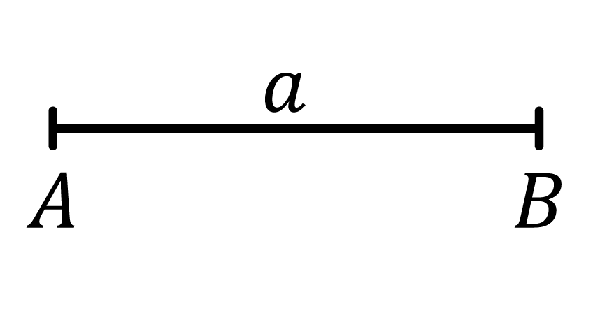 Matemáticas; Rectas y ángulos; 3. Primaria; Recta, semirrecta y segmento