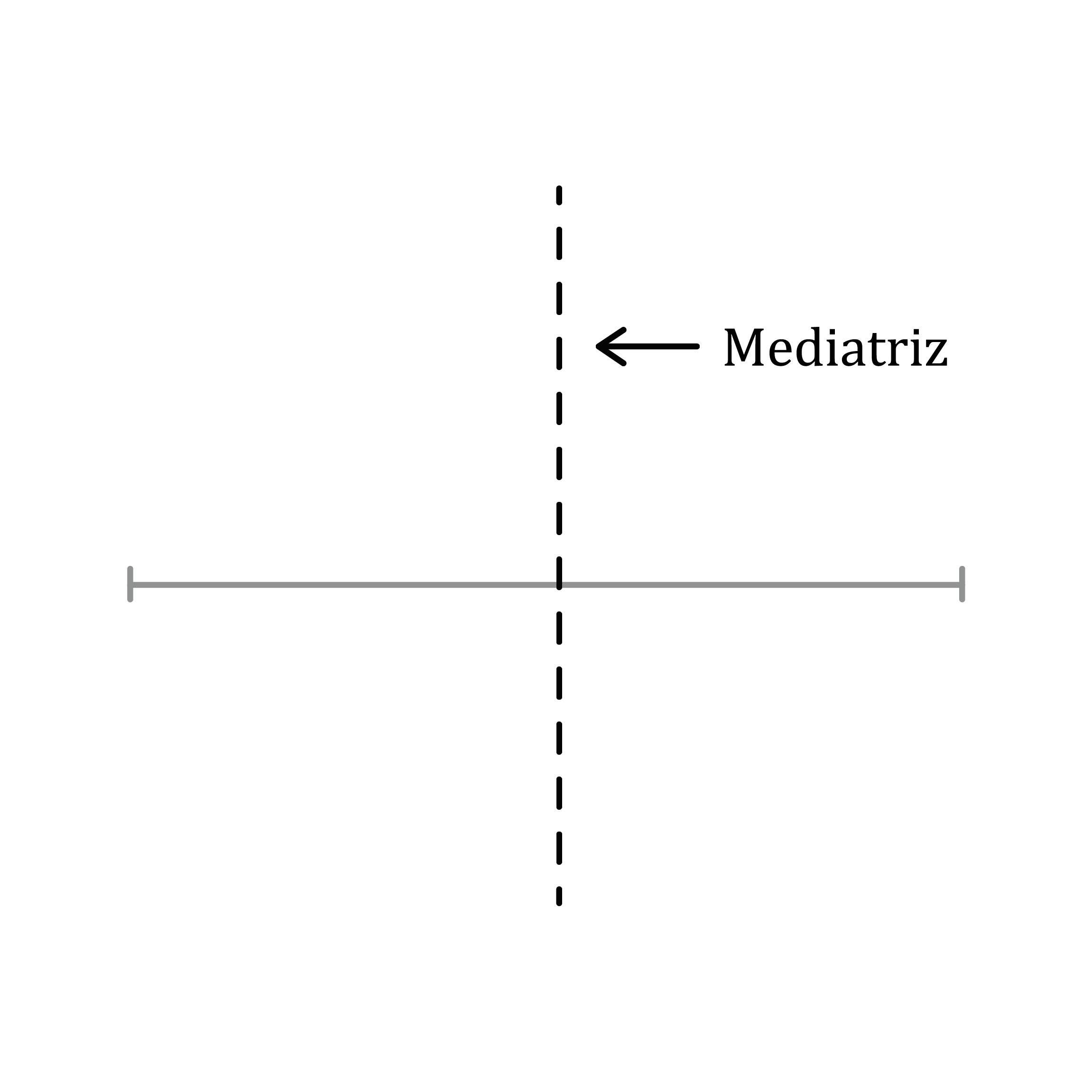 Matemáticas; Mapas y planos; 6. Primaria; Bisectriz de un ángulo y mediatriz de un segmento