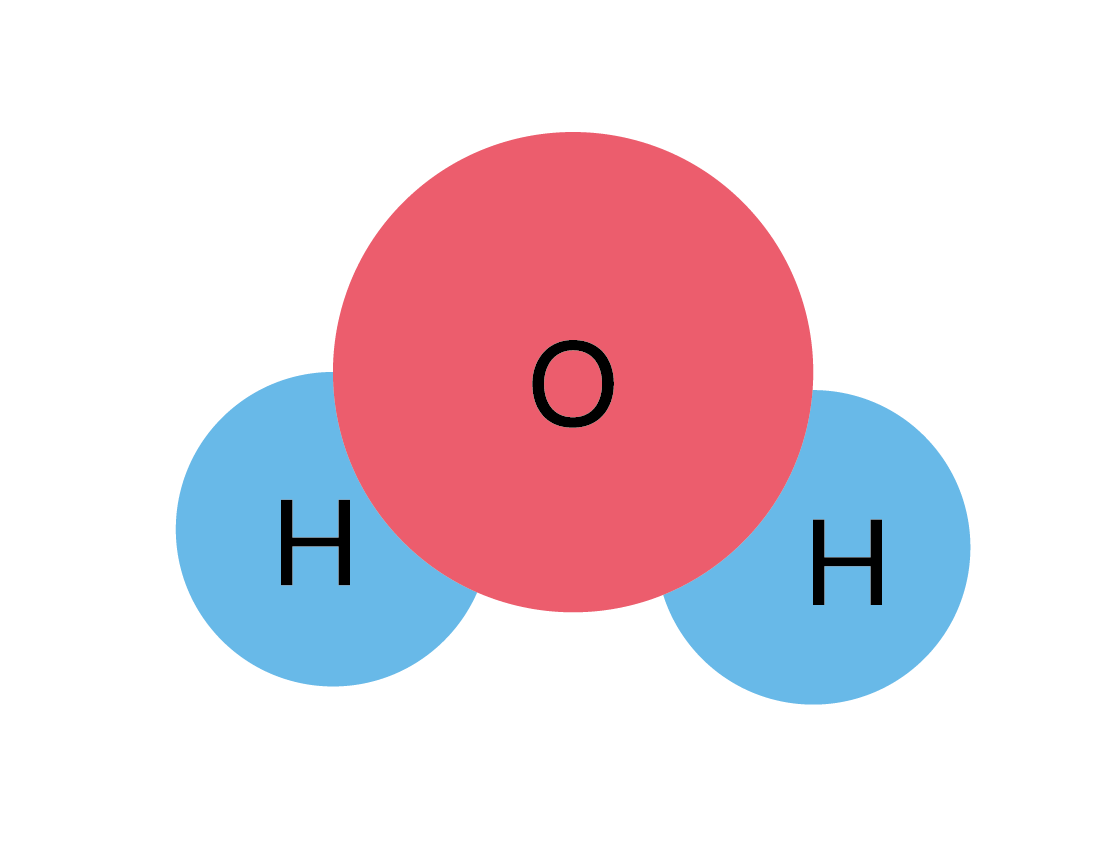 Física y Química; El átomo; 1. Bachillerato; Teoría atómica de Dalton