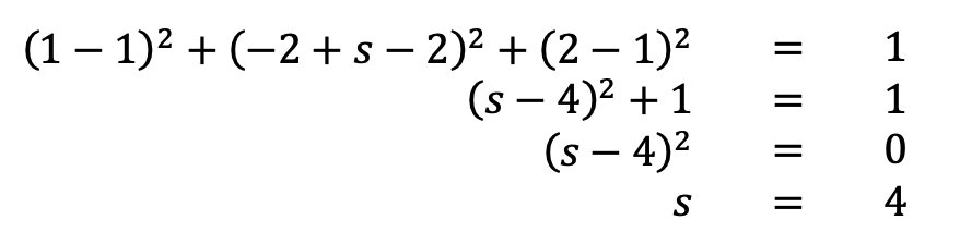 Mathématiques; Cercle Sphère; 4e Collège; Positions relatives entre une sphère et une droite
