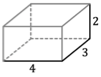 Mathématiques; Volumes et contenances; CM1; Calcul de volume : cube et pavé droit