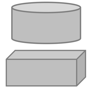 Mathématiques; Solides; CM1; Modèles d'arêtes : définitions et dessins