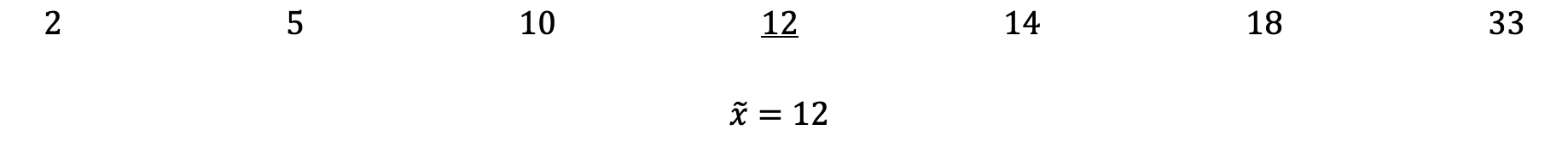 Mathématiques; Statistiques; 4e; Statistiques : médiane