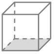 Mathématiques; Représenter l'espace; 6e; Cube : patrons et transferts