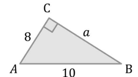 Mathématiques; Triangles; 4e; Triangles : théorème de Pythagore
