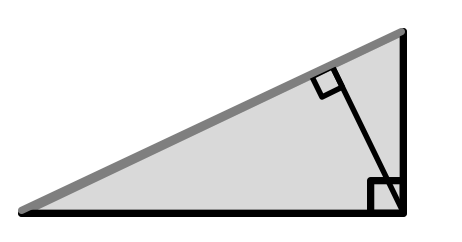 Mathématiques; Triangles; 5e; Triangles : inégalité triangulaire, aire et construction