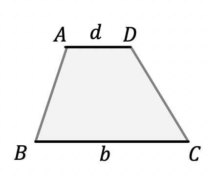 Mathématiques; Quadrilatères; 6e; Quadrilatères : carré, rectangle, losange et trapèze