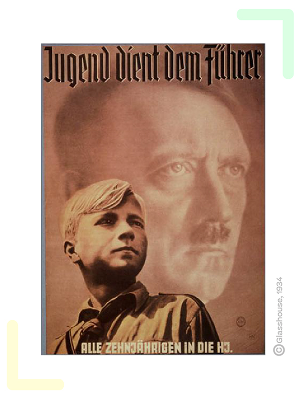 Histoire; L'Europe, un théâtre majeur des guerres totales (1914-1945); 3e; Entre-deux-guerres et ses démocraties fragilisées