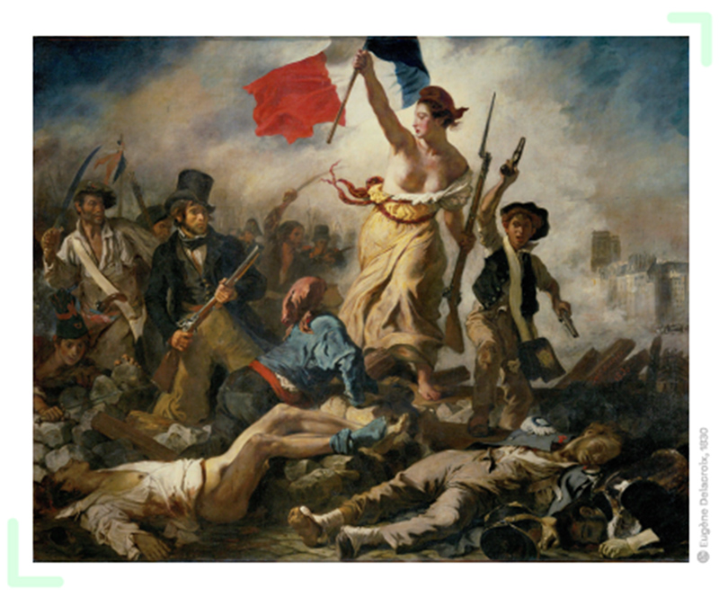 Histoire; L’Europe face aux révolutions; 1re générale; Europe entre restauration et révolution (1814-1848)