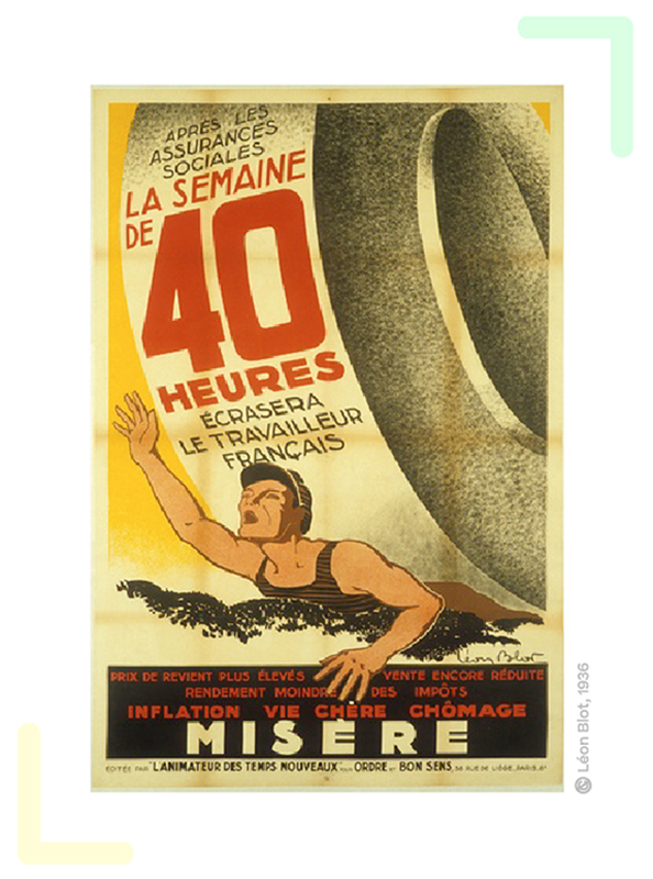 Histoire; Fragilités des démocraties, totalitarismes et Seconde Guerre mondiale (1929-1945); Tle générale; Impact de la crise de 1929 : déséquilibres économiques et sociaux