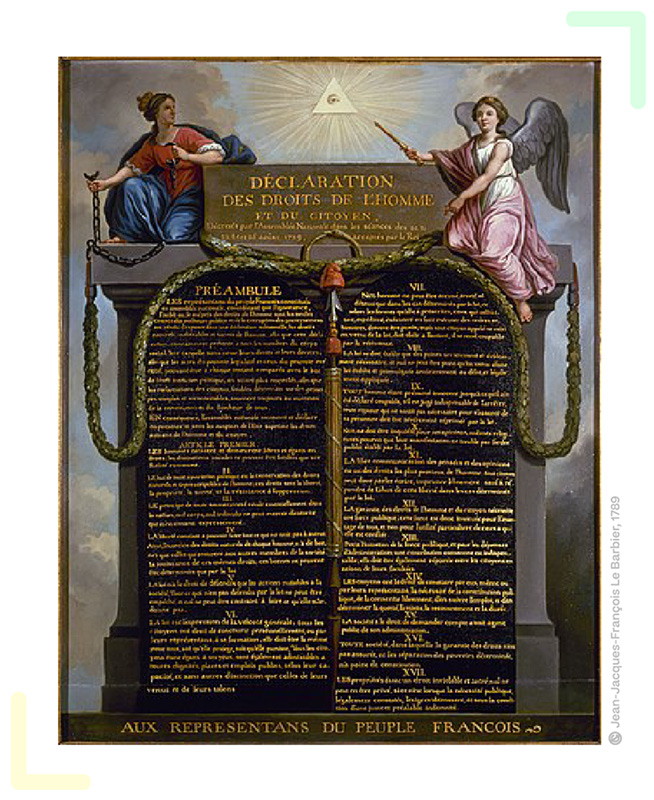 Histoire; L’Europe bouleversée par la Révolution française (1789-1815); 1re STMG; Europe bouleversée par la Révolution française (1789-1815)