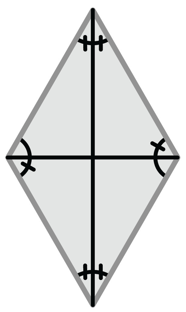Matematica; Poligoni; 1a media; I quadrilateri e le loro proprietà