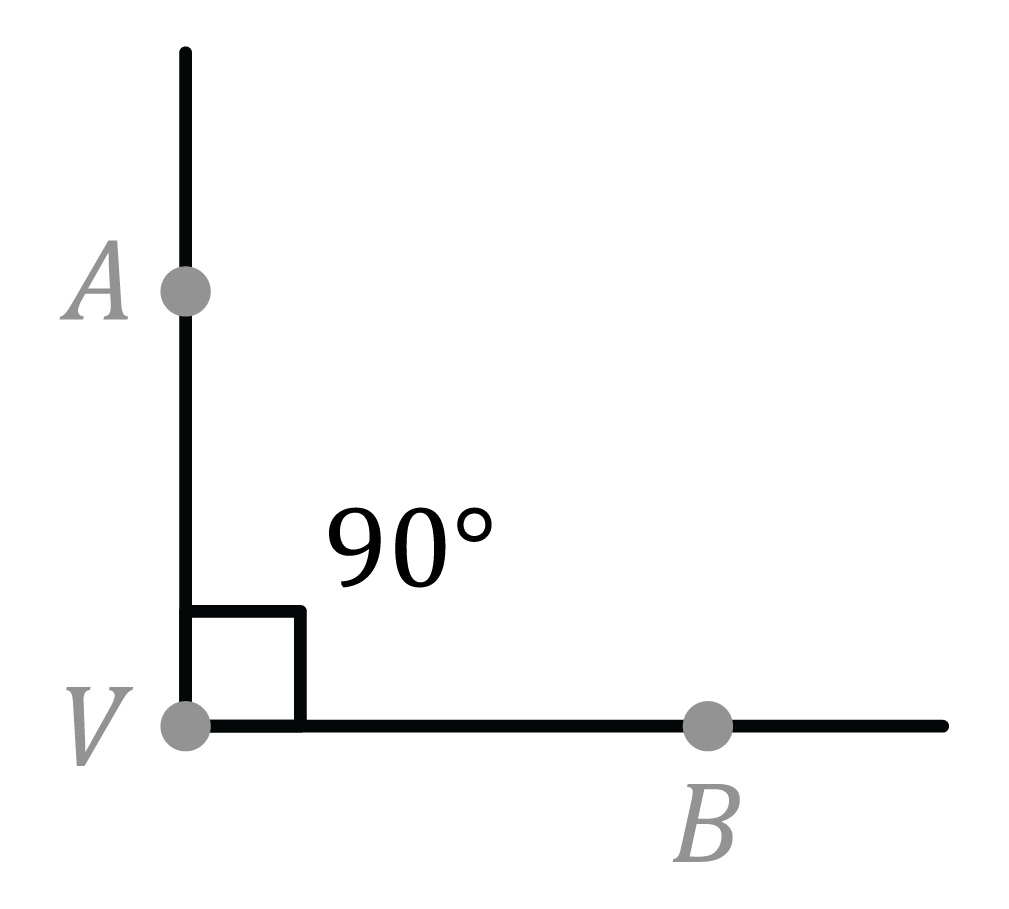 Matematica; Angoli; 1a media; Gli angoli