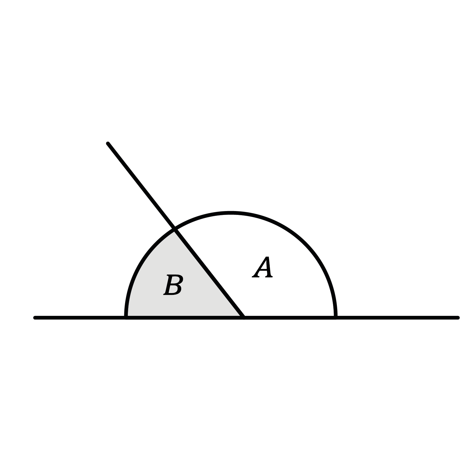 Matematica; Angoli; 1a media; Angoli di completamento e angoli opposti al vertice