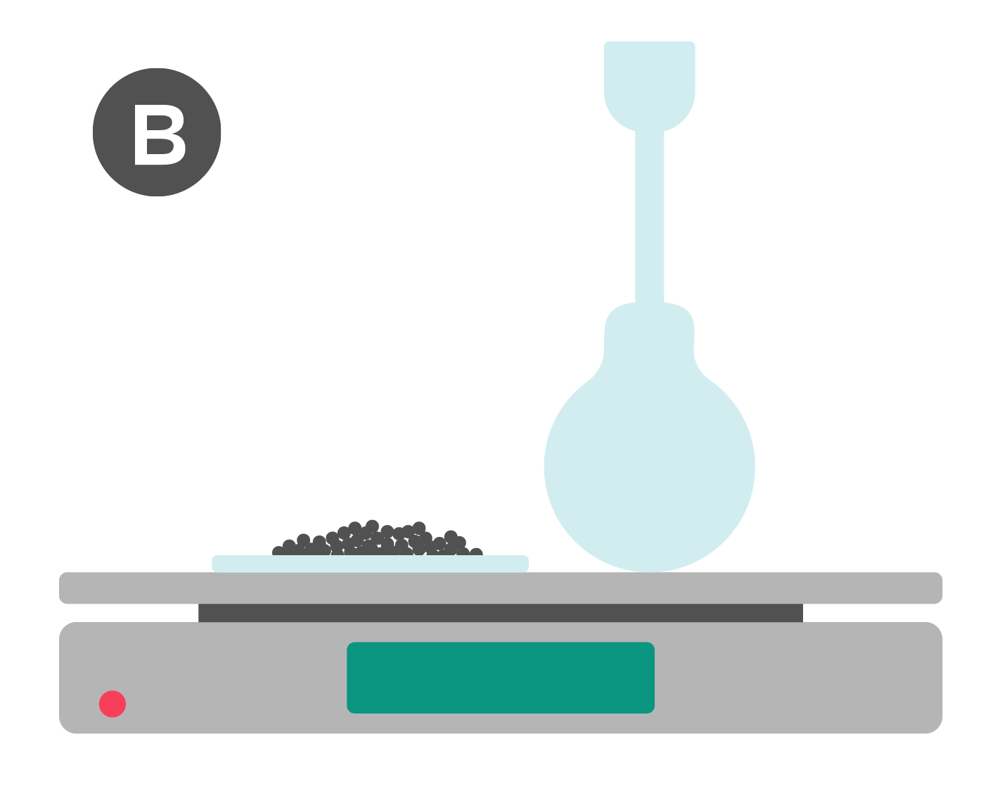 Física e Química A; Atividades laboratoriais; 10º Ano; Densidade relativa de metais