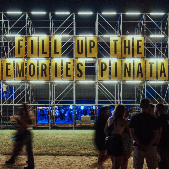 Must-See at Electric Castle 2025: Justin Timberlake, Queens of The Stone Age, Justice, Bicep, and Many More Artists