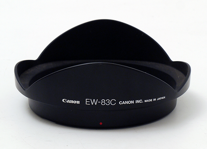 Canon EOS Paraluce EW-83C 