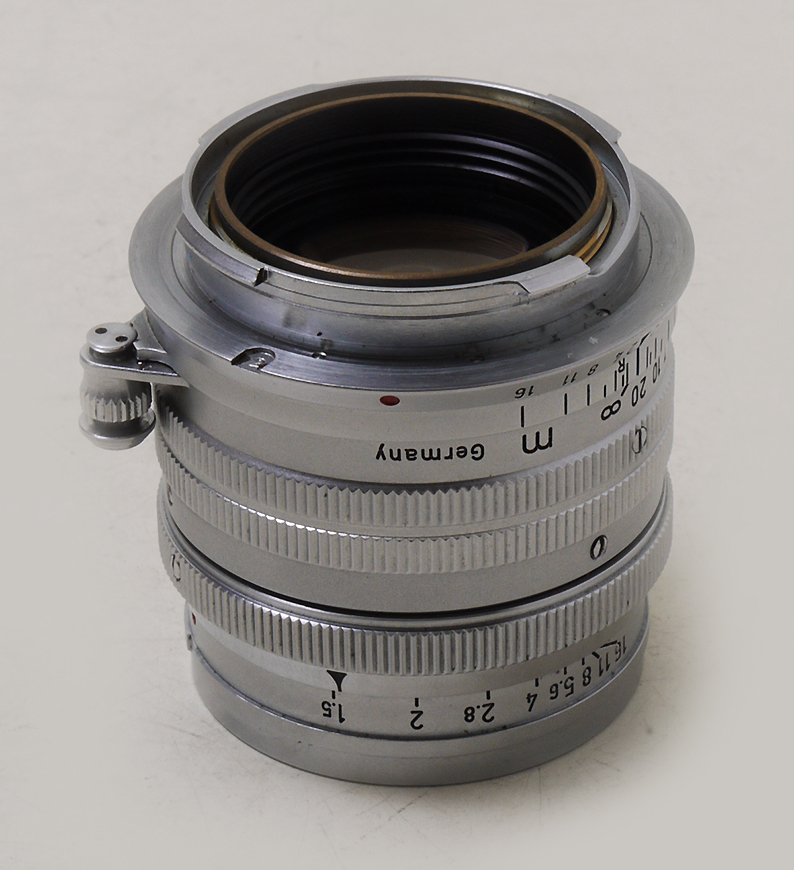 Tappo Obiettivo (frontale) 55mm Sony FE 28-70mm F3.5-5.6 OSS