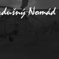 Vzdušný nomád