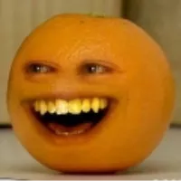 Otravný pomeranč