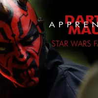 Darth Maul: Apprentice