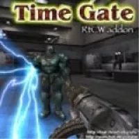 Return to Castle Wolfenstein: Time Gate