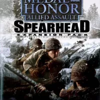 Medal of Honor: Allied Assault: Spearhead