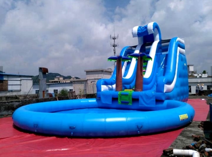 Bounce House Rentals 
