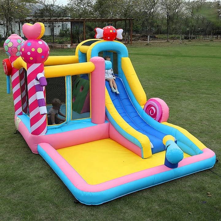 Bounce House Rentals 