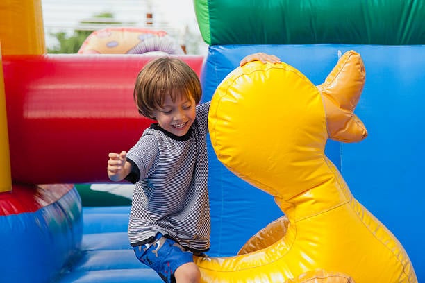 bounce house rentals