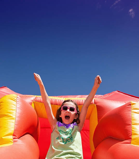 Bounce House Rentals 