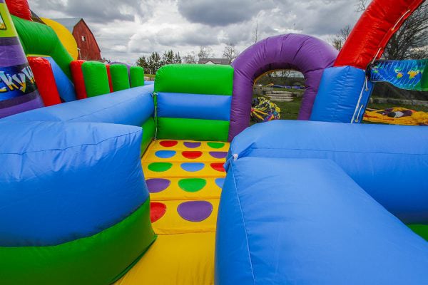 bounce house rentals 