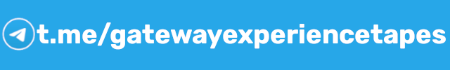 Gateway Tapes Telegram