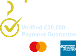 CityPay Seal