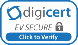 DigiCert Seal
