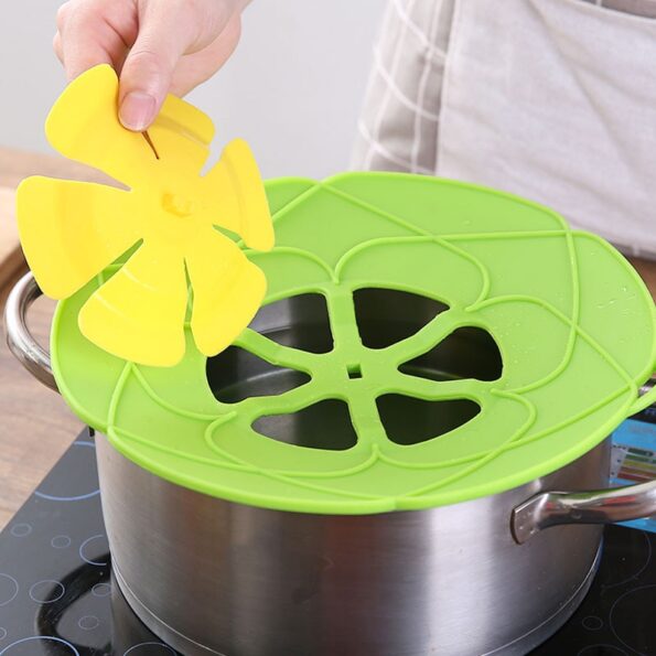 Lid-For-Pan-Silicone-lid-Spill-Stopper-Cover-For-Pot-Pan-Kitchen-Accessories-Cooking-Tools-Flower-5