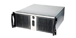 Cajas Rack