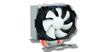 Cooler CPU