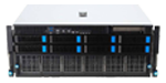 Servidores GPU & IA