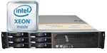 Servidores Xeon E
