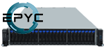 Servidores Epyc