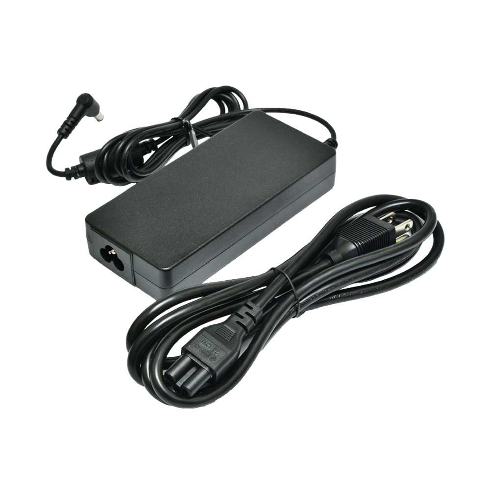 Durabook DURABOOK-ACA-90W_DAA9XB. Adaptador de CA de 90 W.